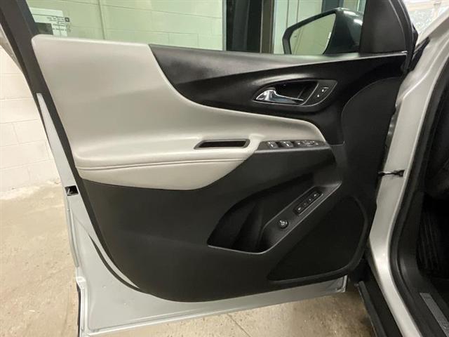 used 2020 Chevrolet Equinox car, priced at $11,850