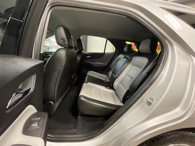 used 2020 Chevrolet Equinox car, priced at $11,850