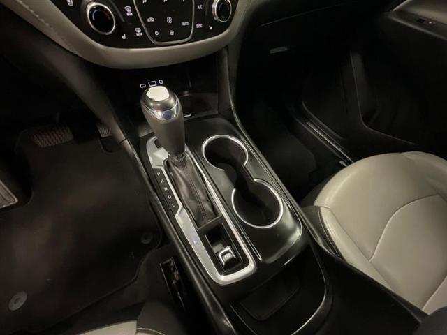 used 2020 Chevrolet Equinox car, priced at $11,850