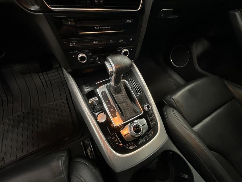 used 2017 Audi Q5 car, priced at $16,860