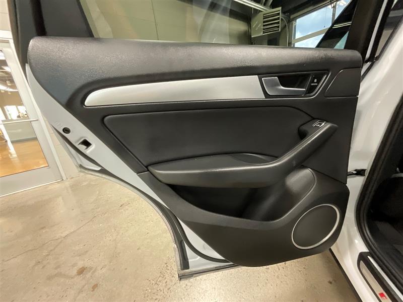 used 2017 Audi Q5 car, priced at $16,860