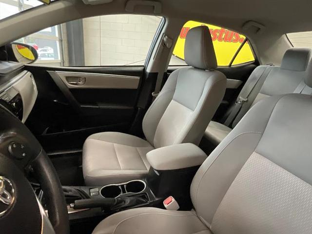 used 2014 Toyota Corolla car, priced at $7,450