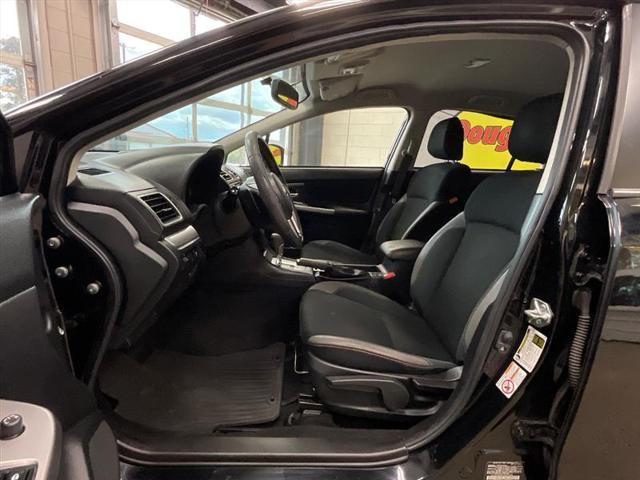used 2016 Subaru Crosstrek car, priced at $11,995