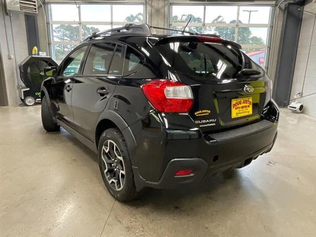 used 2016 Subaru Crosstrek car, priced at $11,995