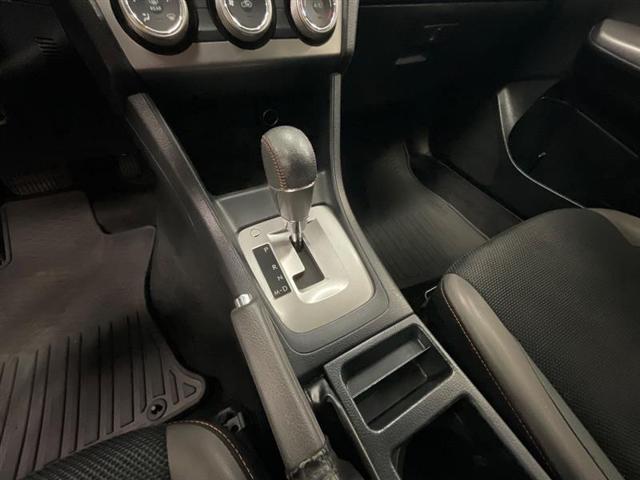 used 2016 Subaru Crosstrek car, priced at $11,995