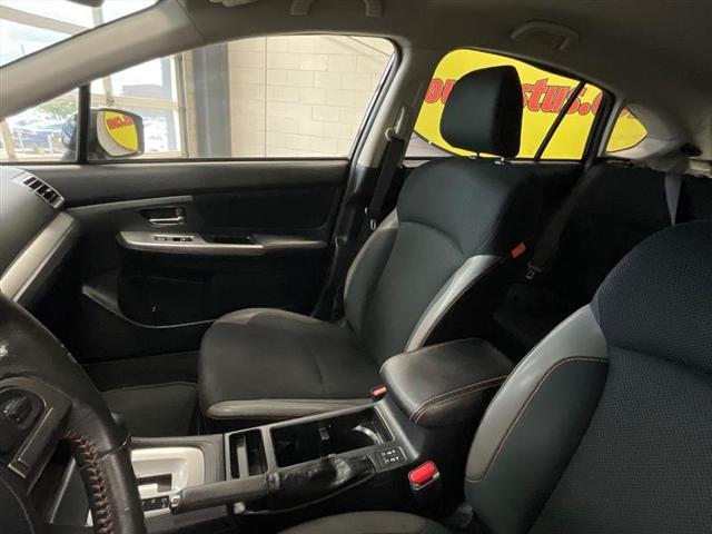 used 2016 Subaru Crosstrek car, priced at $11,995
