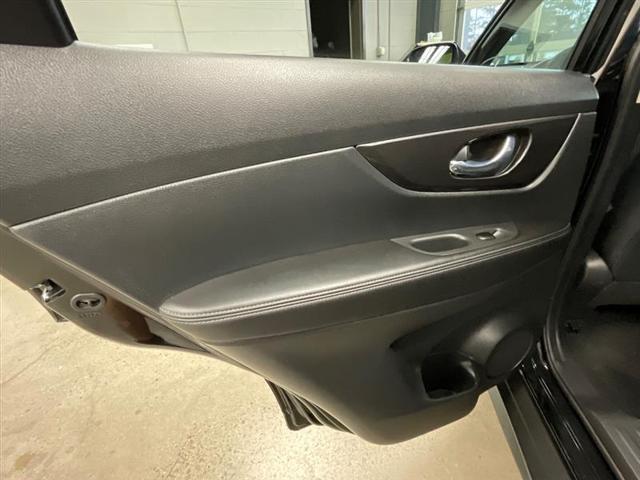 used 2020 Nissan Rogue car, priced at $15,300