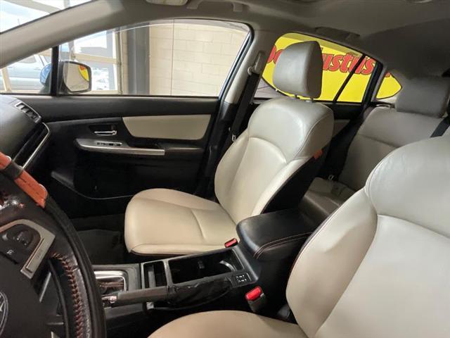 used 2016 Subaru Crosstrek car, priced at $10,850