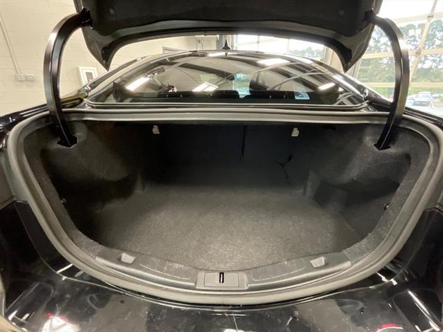 used 2019 Ford Fusion car, priced at $11,850