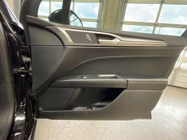 used 2019 Ford Fusion car, priced at $11,850