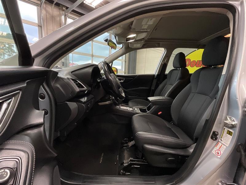 used 2020 Subaru Forester car, priced at $16,850