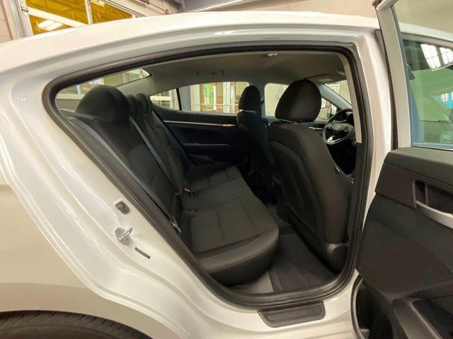 used 2019 Hyundai Elantra car, priced at $12,995