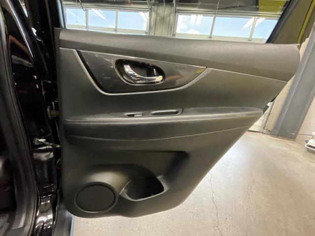 used 2017 Nissan Rogue car, priced at $8,988