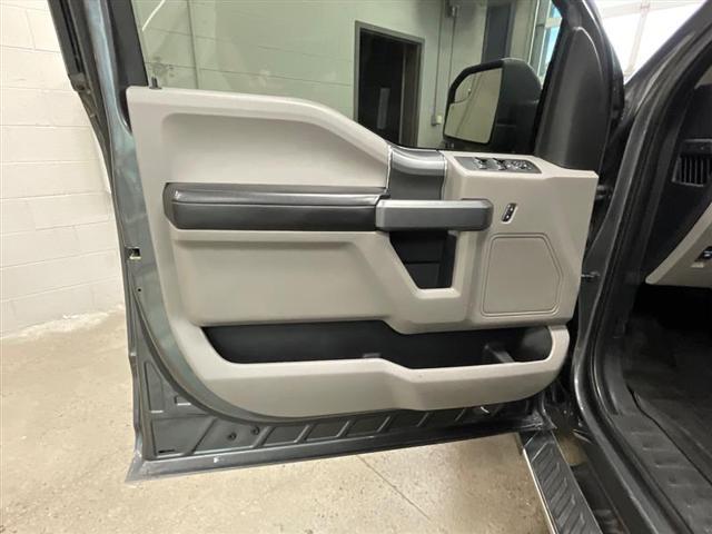 used 2019 Ford F-150 car, priced at $18,995