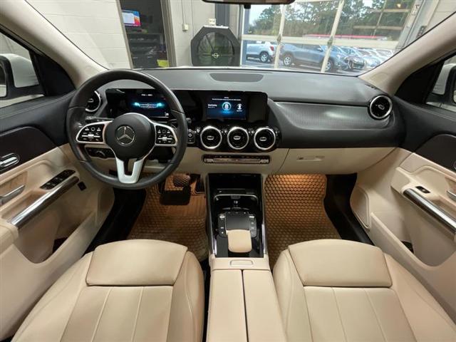 used 2021 Mercedes-Benz GLA 250 car, priced at $28,850