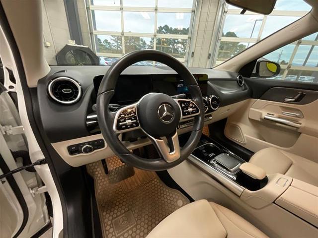 used 2021 Mercedes-Benz GLA 250 car, priced at $28,850