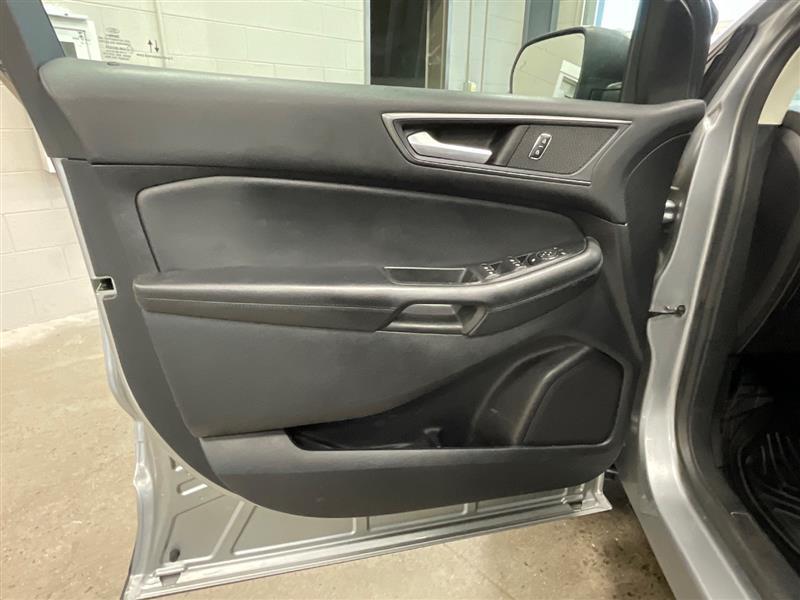 used 2021 Ford Edge car, priced at $11,995