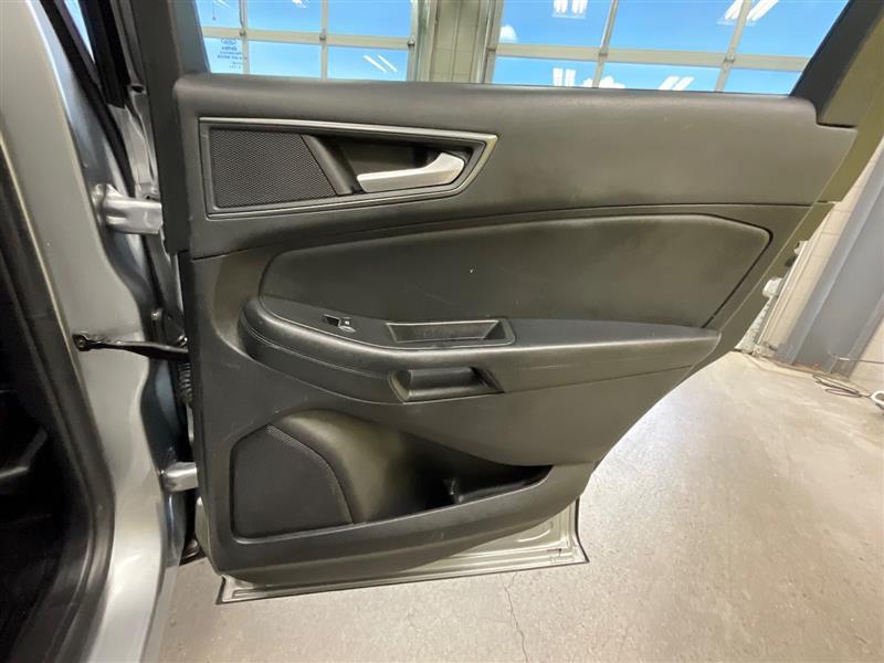 used 2021 Ford Edge car, priced at $11,995