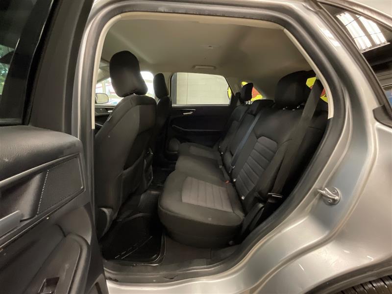 used 2021 Ford Edge car, priced at $11,995