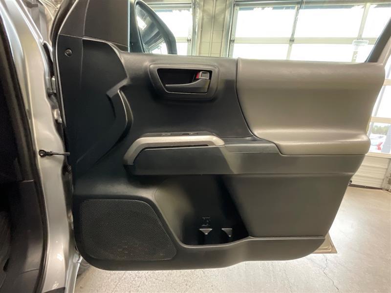 used 2016 Toyota Tacoma car, priced at $16,915