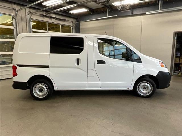 used 2019 Nissan NV200 car, priced at $10,450