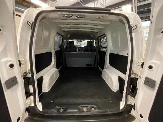 used 2019 Nissan NV200 car, priced at $10,450