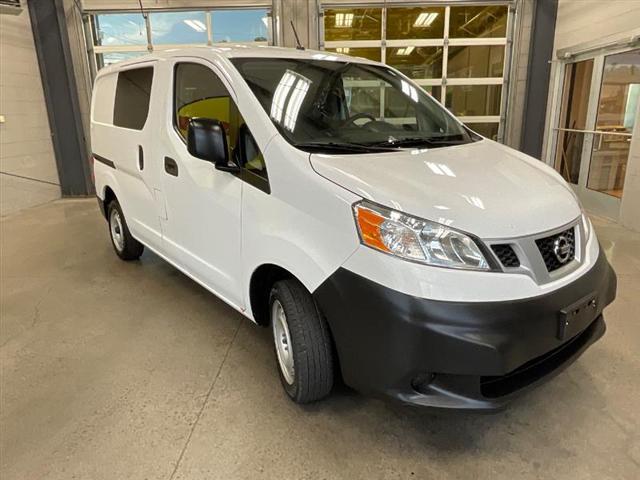 used 2019 Nissan NV200 car, priced at $10,450