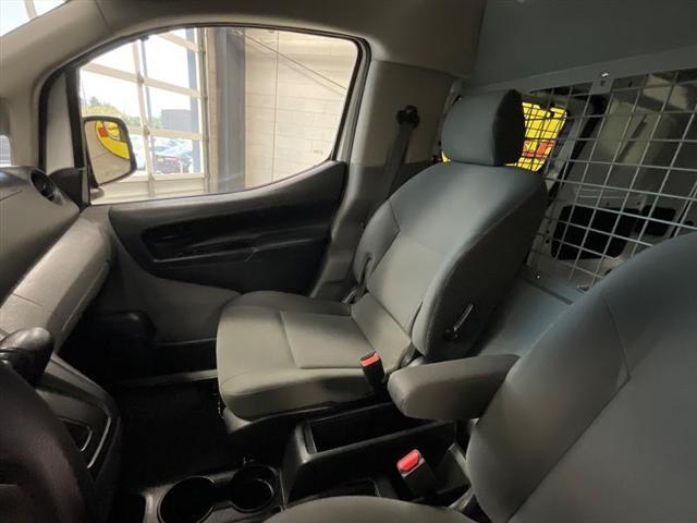 used 2019 Nissan NV200 car, priced at $10,450