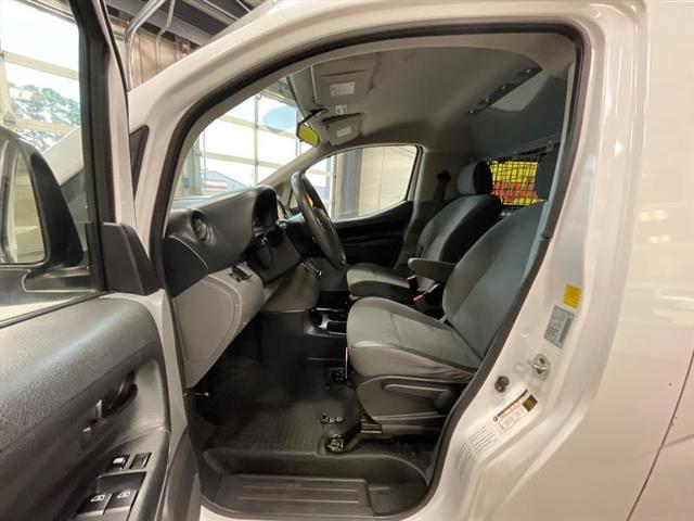 used 2019 Nissan NV200 car, priced at $10,450