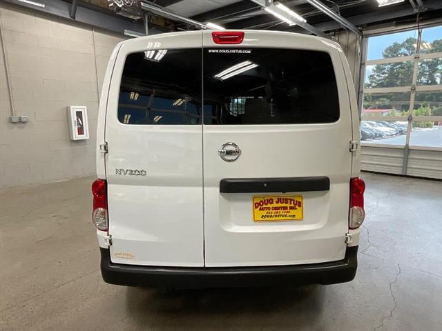 used 2019 Nissan NV200 car, priced at $10,450