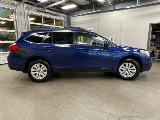 used 2015 Subaru Outback car, priced at $7,995