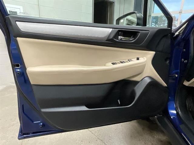 used 2015 Subaru Outback car, priced at $7,995