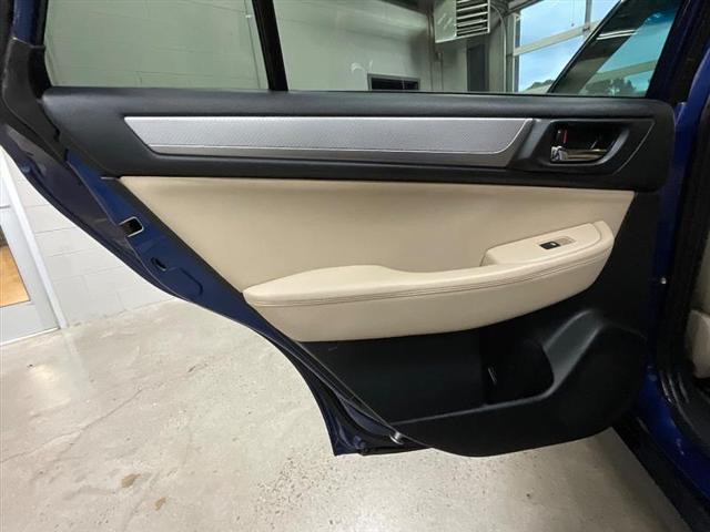 used 2015 Subaru Outback car, priced at $7,995