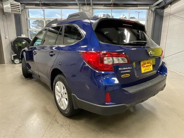 used 2015 Subaru Outback car, priced at $7,995