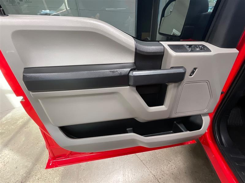 used 2020 Ford F-150 car, priced at $18,850