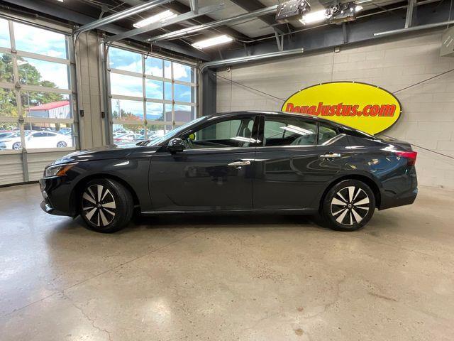 used 2020 Nissan Altima car, priced at $14,995