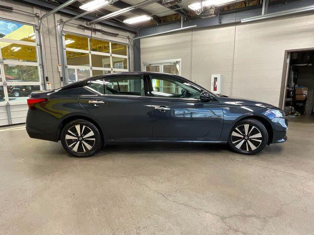 used 2020 Nissan Altima car, priced at $14,995