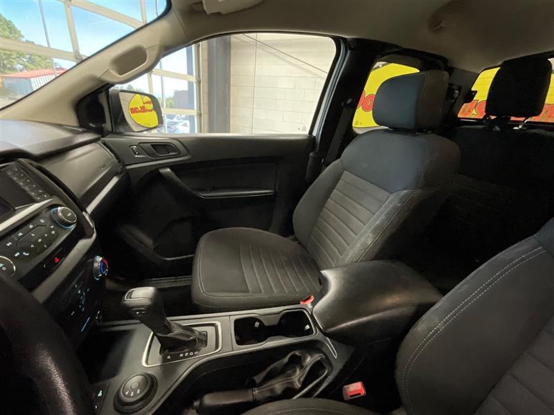 used 2020 Ford Ranger car, priced at $17,995