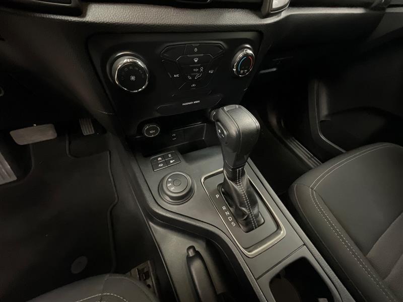 used 2020 Ford Ranger car, priced at $17,995