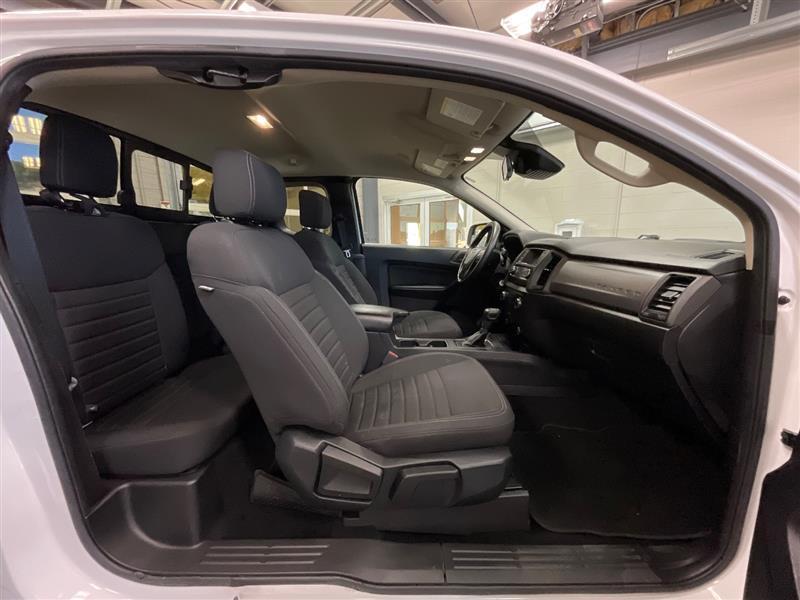 used 2020 Ford Ranger car, priced at $17,995