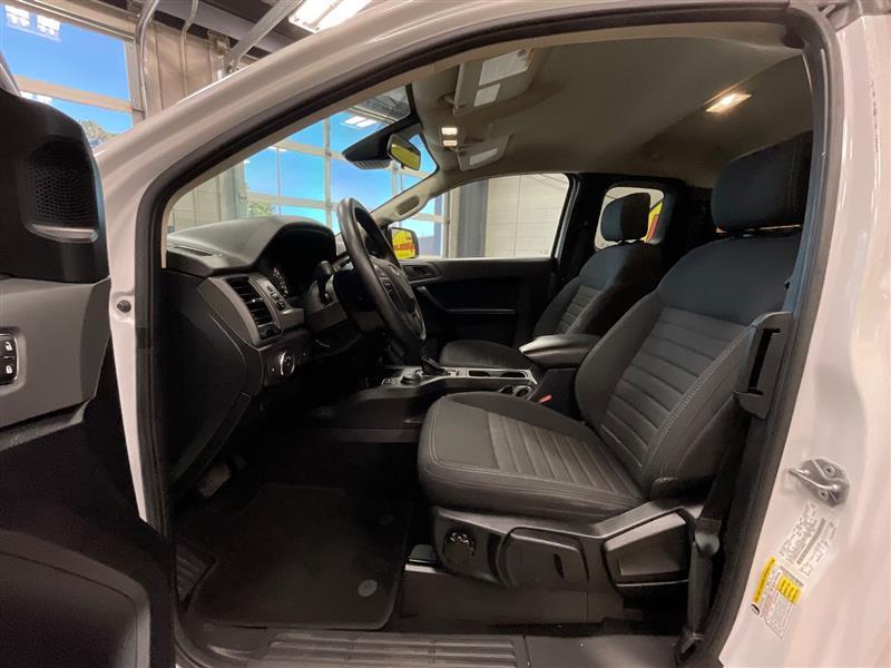 used 2020 Ford Ranger car, priced at $17,995
