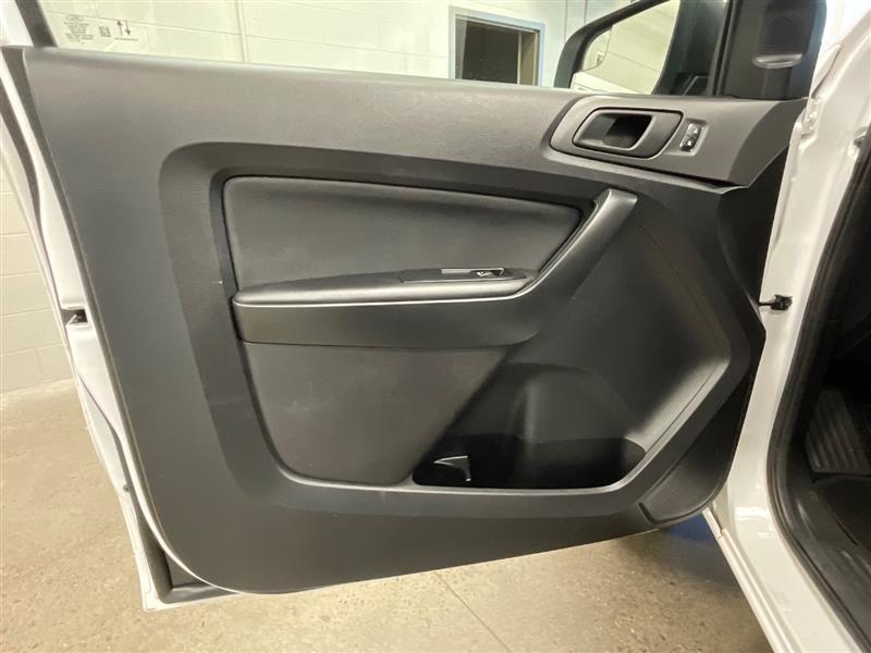 used 2020 Ford Ranger car, priced at $17,995
