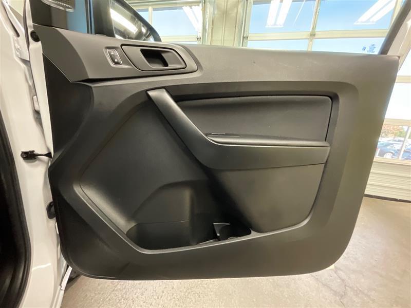 used 2020 Ford Ranger car, priced at $17,995