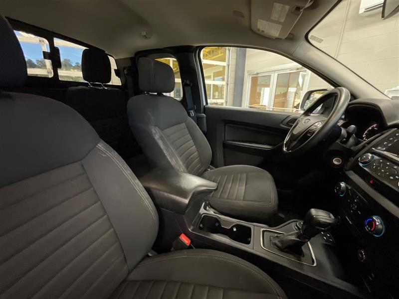 used 2020 Ford Ranger car, priced at $17,995