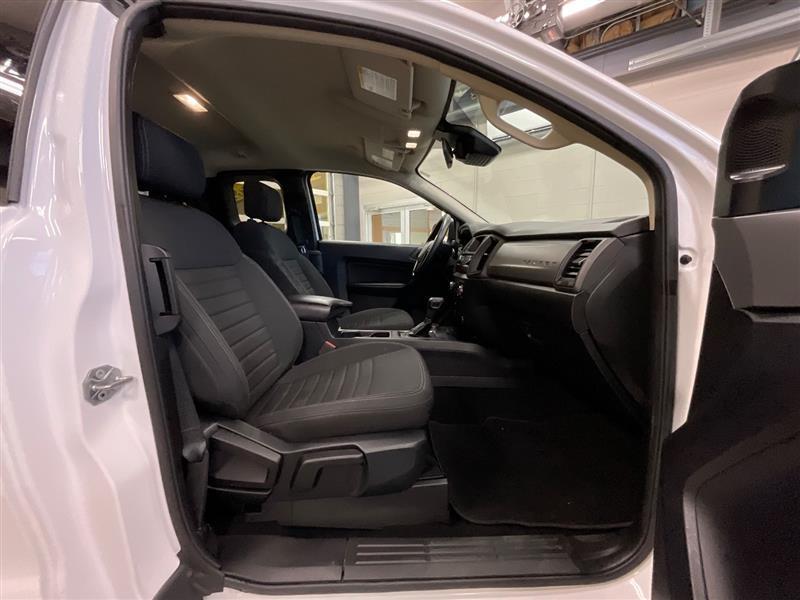 used 2020 Ford Ranger car, priced at $17,995