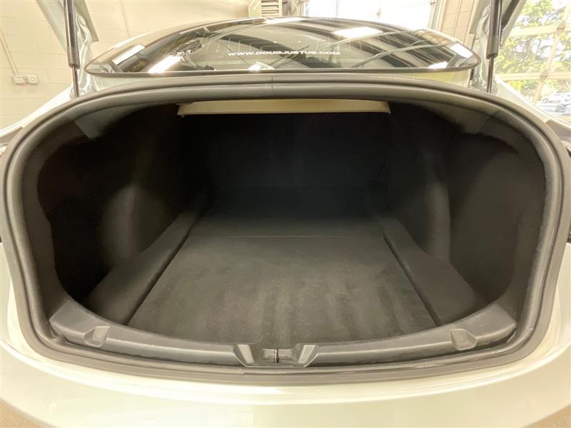 used 2019 Tesla Model 3 car, priced at $18,995