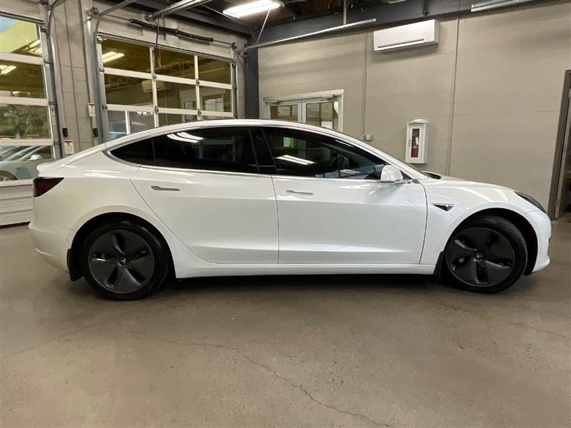used 2019 Tesla Model 3 car, priced at $18,995