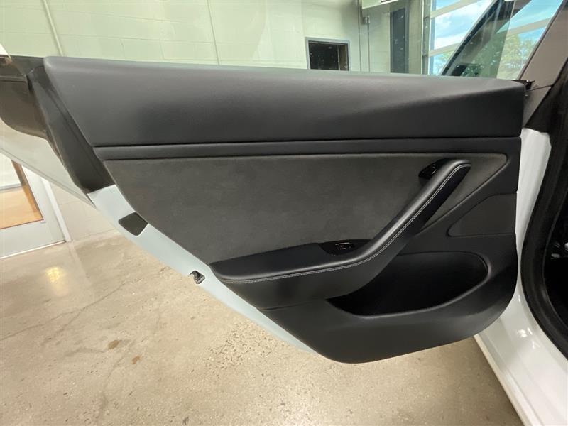 used 2019 Tesla Model 3 car, priced at $18,995