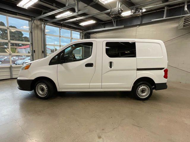 used 2017 Chevrolet City Express car, priced at $9,995