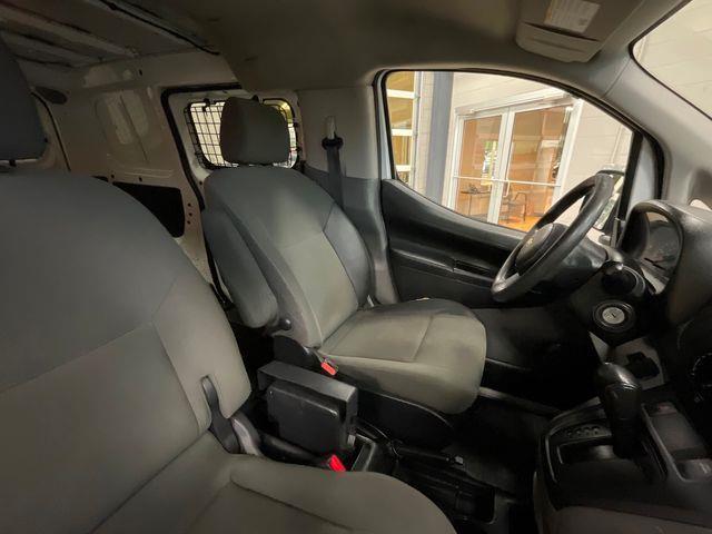 used 2017 Chevrolet City Express car, priced at $9,995